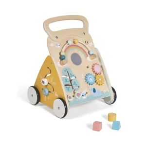 Andador para bebé Mimo MS