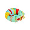 Asiento de actividades Baby Seat&Play Sophie la girafe