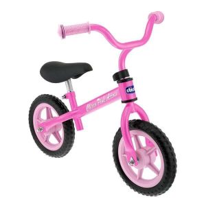 Bicicleta sin pedales First Bike Chicco