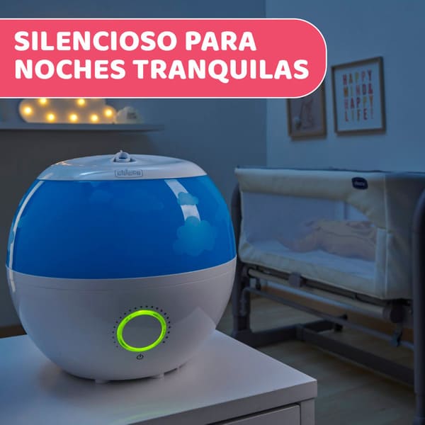 Humidificador Frío Humi Fresh Chicco - Imagen 3