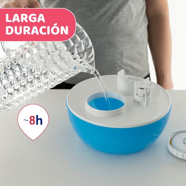 Humidificador Frío Humi Fresh Chicco - Imagen 5