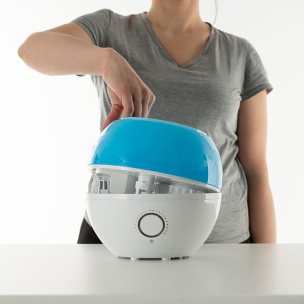 Humidificador Frío Humi Fresh Chicco - Imagen 6