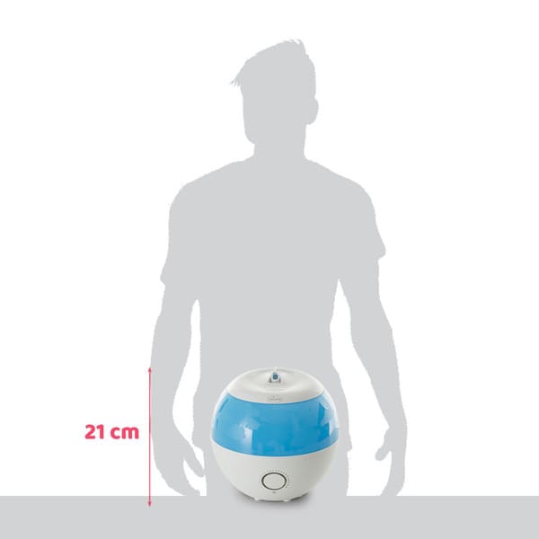Humidificador Frío Humi Fresh Chicco - Imagen 7