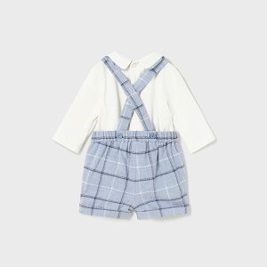 Alternative view of Conjunto 2 piezas Mayoral 4-6 Meses