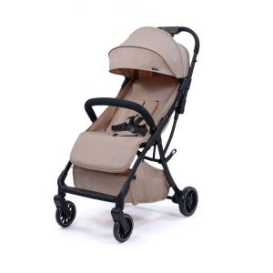 Silla de paseo Hito beige Asalvo