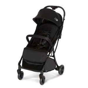 Silla de paseo Hito Negro Asalvo