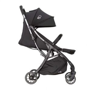 Alternative view of Silla de paseo Hito Negro Asalvo