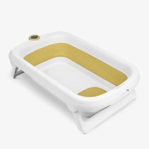 Bañera plegable Río Amarillo Kikkaboo