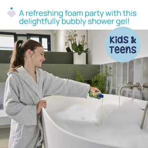 Alternative view of Gel de baño melón 300ml Chicco