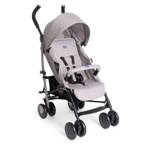 Silla de Paseo Echo Lite Beige Chicco