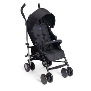 Silla de Paseo Echo Lite Negra Chicco