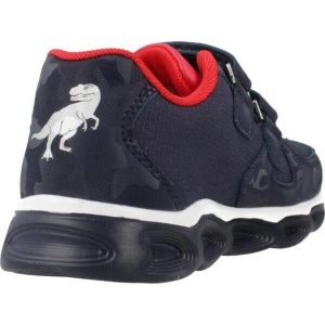 Alternative view of Zapatillas niño Ciak con luces Chicco