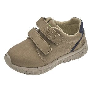 Zapatillas niño Beige Corsico Chicco