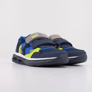 Alternative view of Zapatillas Crillo con luces Negras Chicco