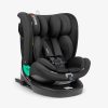 Silla de coche i-Reverse Negro Kikkaboo