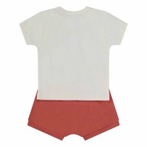 Alternative view of Conjunto 2 piezas Babybol