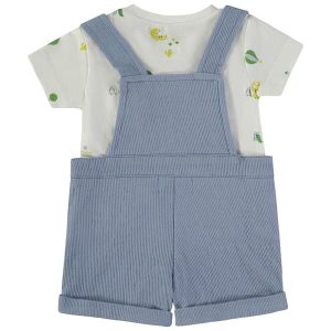 Alternative view of Peto niño Babybol