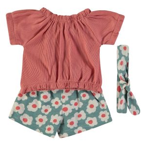 Alternative view of Conjunto 2 piezas + Cinta Babybol