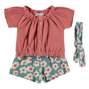 Conjunto 2 piezas + Cinta Babybol