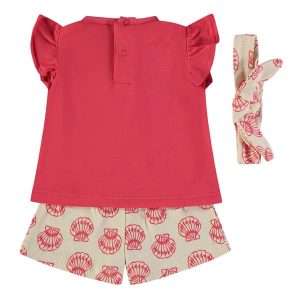 Alternative view of Conjunto 2 piezas + cinta Babybol