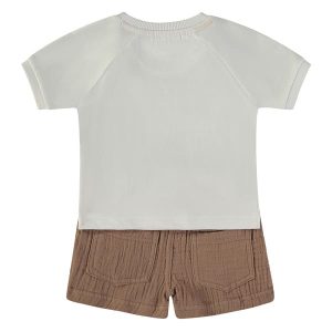 Alternative view of Conjunto 2 piezas Babybol