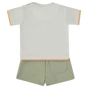 Alternative view of Conjunto 2 piezas Babybol