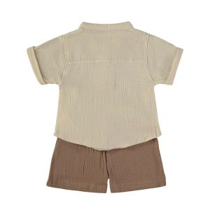 Alternative view of Conjunto 2 piezas Babybol