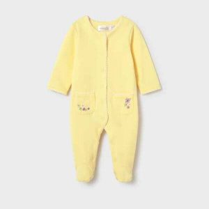 Pelele niña Mayoral