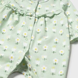 Alternative view of Pelele niña Mayoral