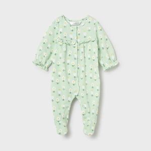 Pelele niña Mayoral