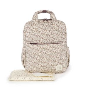 Alternative view of MOCHILA GALA CERISE