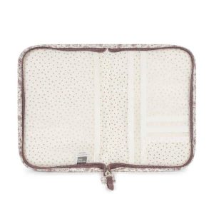 Alternative view of PORTADOCUMENTOS GALA CERISE