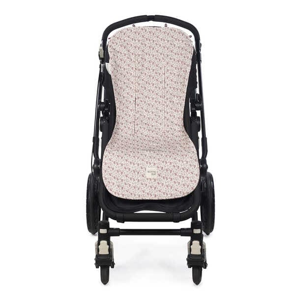 COLCHONETA GALA CERISE - Imagen 2