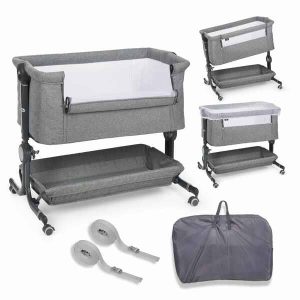 Alternative view of Minicuna colecho Comfy MS