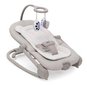 Hamaca Mia Beige Chicco
