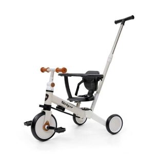 Alternative view of Triciclo Norby Beig Interbaby