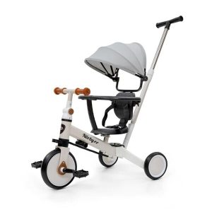 Triciclo Norby Beig Interbaby