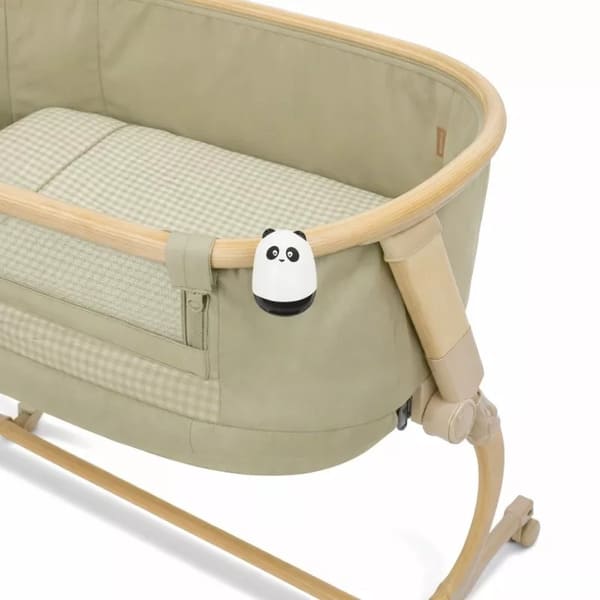 Mecedor para carrito Panda rocker Jané - Imagen 3