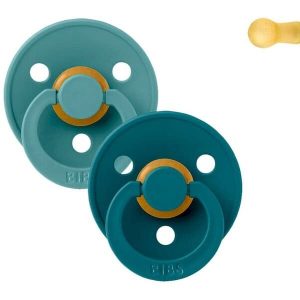 Chupa BIBS ( 2 ) pack de 2 chupetes