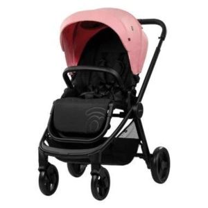 Alternative view of Trío rosa Genius2 Asalvo
