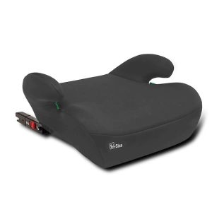 Silla de coche CoreFix Gris ( Con Isofix ) Asalvo