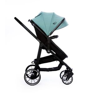 Alternative view of Carrito Convertible Dubai2 color Olive Asalvo