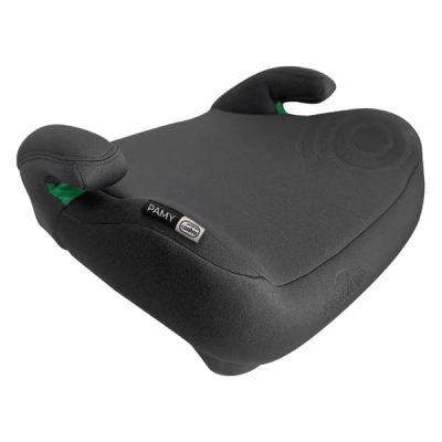 Silla de coche I-Size ( Sin Isofix ) Pamy Asalvo