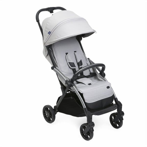 Silla de paseo Goody+ Plus Gris Chicco