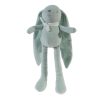 Peluche conejito VERDE ( Bordado con Nombre ) Gamberritos