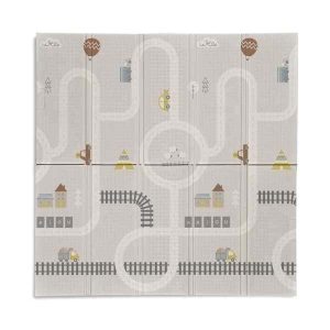 Alternative view of Alfombra de juego 120x120cm