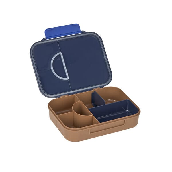 Fiambrera compartimentos Bento Lässig - Imagen 3