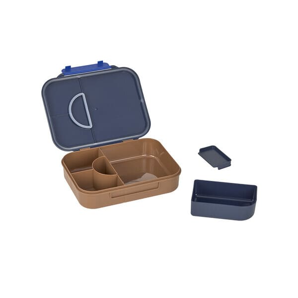 Fiambrera compartimentos Bento Lässig - Imagen 4
