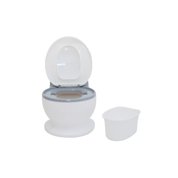 Orinal infantil con sonido real de descarga Olmitos - Imagen 4