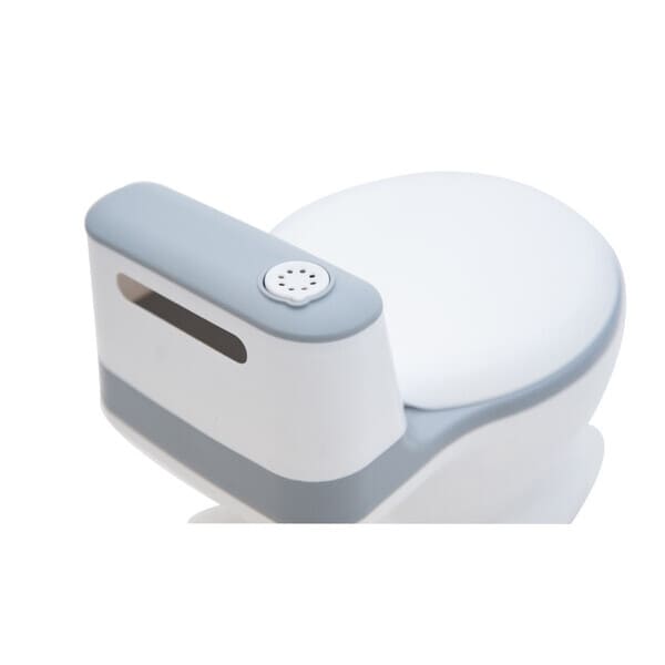 Orinal infantil con sonido real de descarga Olmitos - Imagen 5